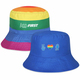 Reversible Bucket Hat